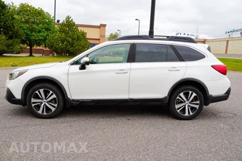 2018 Subaru Outback 3.6R Limited - miniatura 7