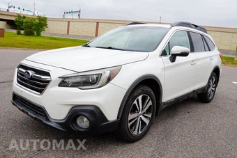 2018 Subaru Outback 3.6R Limited - miniatura 8