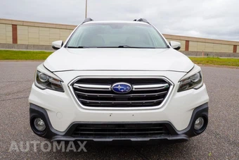 2018 Subaru Outback 3.6R Limited - miniatura 9