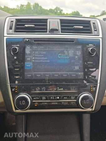 2018 Subaru Outback 3.6R Limited – miniatura 10