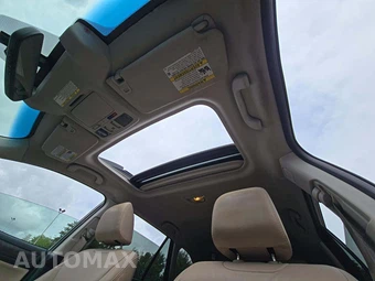 2018 Subaru Outback 3.6R Limited – miniatura 11