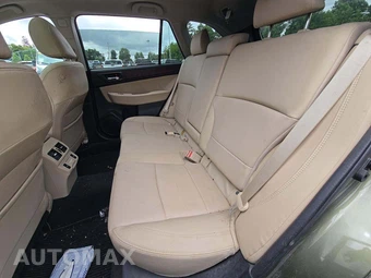 2018 Subaru Outback 3.6R Limited – miniatura 13
