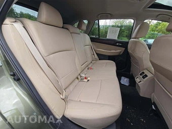 2018 Subaru Outback 3.6R Limited – miniatura 16
