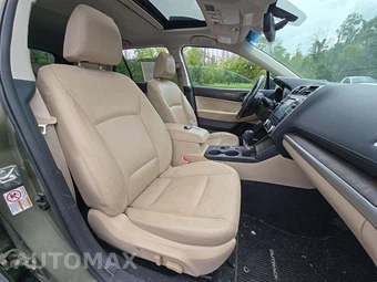 2018 Subaru Outback 3.6R Limited – miniatura 18