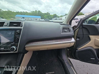 2018 Subaru Outback 3.6R Limited – miniatura 19