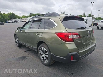 2018 Subaru Outback 3.6R Limited – miniatura 2