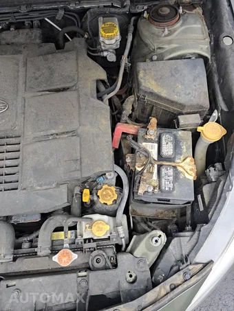 2018 Subaru Outback 3.6R Limited – miniatura 24