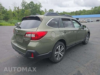 2018 Subaru Outback 3.6R Limited – miniatura 3