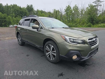 2018 Subaru Outback 3.6R Limited – miniatura 4