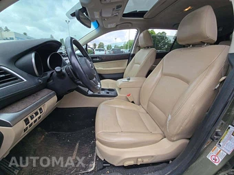 2018 Subaru Outback 3.6R Limited – miniatura 6