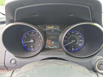 2018 Subaru Outback 3.6R Limited – miniatura 9