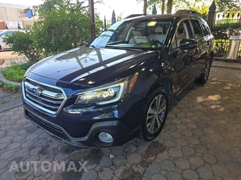 2018 Subaru Outback 3.6R Limited