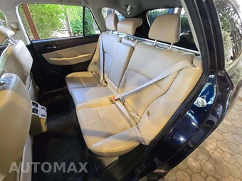 2018 Subaru Outback 3.6R Limited - miniatura 13