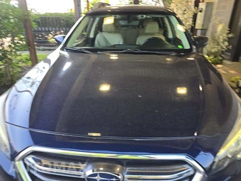 2018 Subaru Outback 3.6R Limited - miniatura 14
