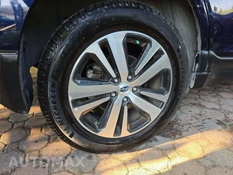 2018 Subaru Outback 3.6R Limited - miniatura 16