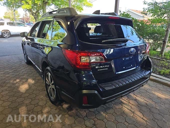 2018 Subaru Outback 3.6R Limited - miniatura 2