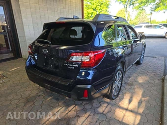 2018 Subaru Outback 3.6R Limited - miniatura 3