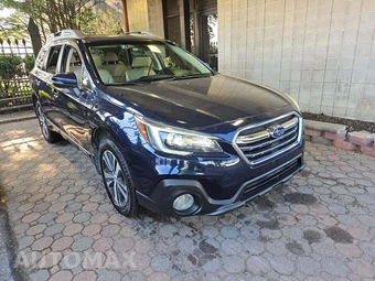 2018 Subaru Outback 3.6R Limited - miniatura 4