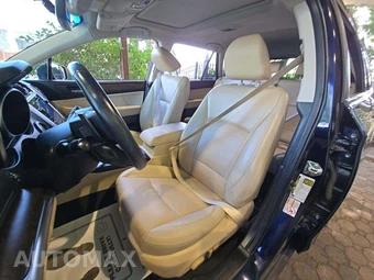 2018 Subaru Outback 3.6R Limited - miniatura 6