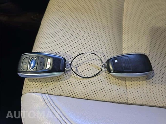 2018 Subaru Outback 3.6R Limited - miniatura 8