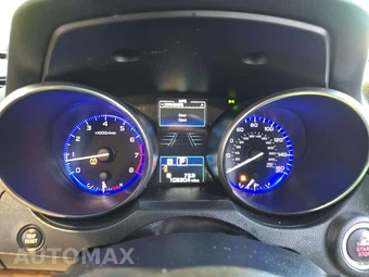 2018 Subaru Outback 3.6R Limited - miniatura 9