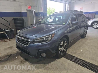 2018 Subaru Outback 3.6R Limited