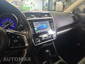 2018 Subaru Outback 3.6R Limited - miniatura 10