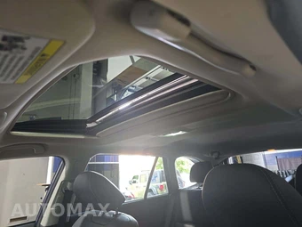 2018 Subaru Outback 3.6R Limited - miniatura 11