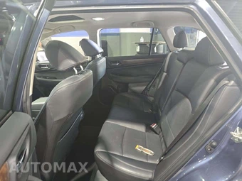 2018 Subaru Outback 3.6R Limited - miniatura 13