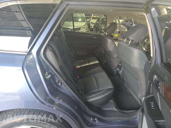 2018 Subaru Outback 3.6R Limited - miniatura 16