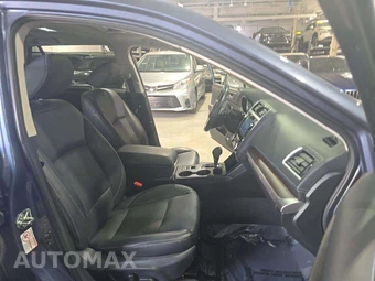 2018 Subaru Outback 3.6R Limited - miniatura 18