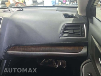 2018 Subaru Outback 3.6R Limited - miniatura 19