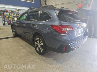 2018 Subaru Outback 3.6R Limited - miniatura 2