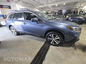 2018 Subaru Outback 3.6R Limited - miniatura 4