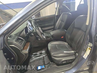 2018 Subaru Outback 3.6R Limited - miniatura 6
