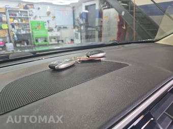 2018 Subaru Outback 3.6R Limited - miniatura 8