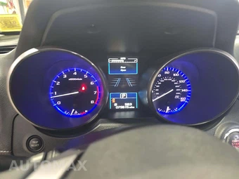 2018 Subaru Outback 3.6R Limited - miniatura 9