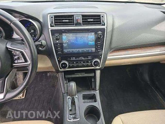 2018 Subaru Outback 3.6R Limited – miniatura 10