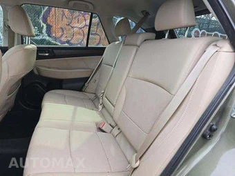 2018 Subaru Outback 3.6R Limited – miniatura 13