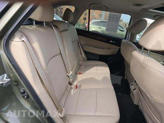 2018 Subaru Outback 3.6R Limited – miniatura 16