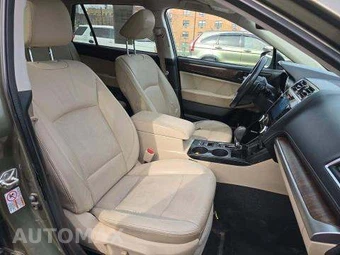 2018 Subaru Outback 3.6R Limited – miniatura 18