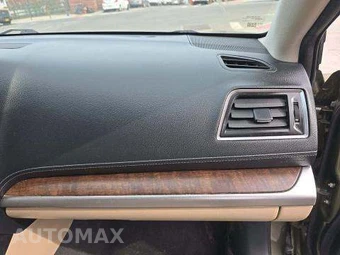 2018 Subaru Outback 3.6R Limited – miniatura 19