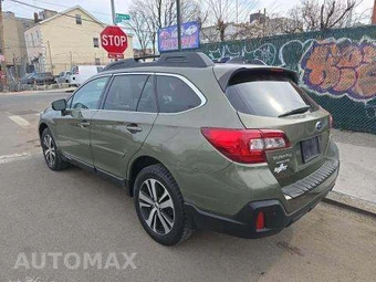 2018 Subaru Outback 3.6R Limited – miniatura 2