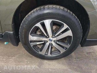 2018 Subaru Outback 3.6R Limited – miniatura 25