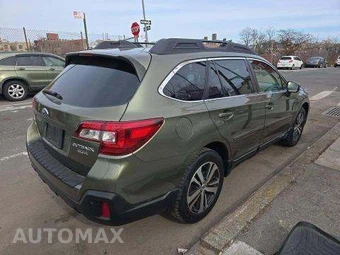 2018 Subaru Outback 3.6R Limited – miniatura 3
