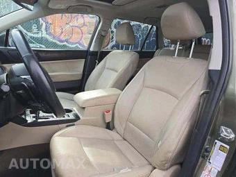 2018 Subaru Outback 3.6R Limited – miniatura 6