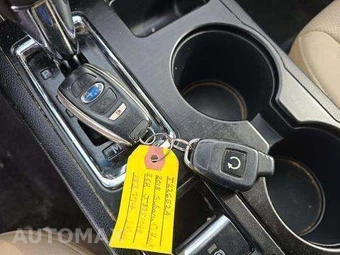 2018 Subaru Outback 3.6R Limited – miniatura 8