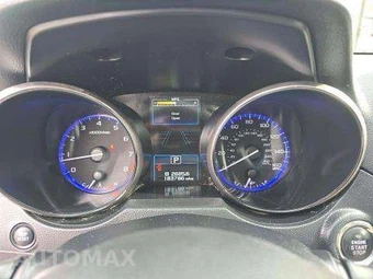 2018 Subaru Outback 3.6R Limited – miniatura 9