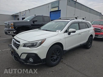 2018 Subaru Outback 3.6R Touring
