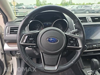 2018 Subaru Outback 3.6R Touring – miniatura 10